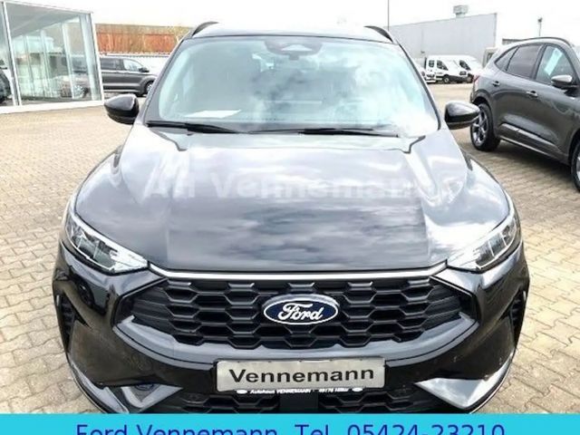 Ford Kuga EcoBoost ST Line
