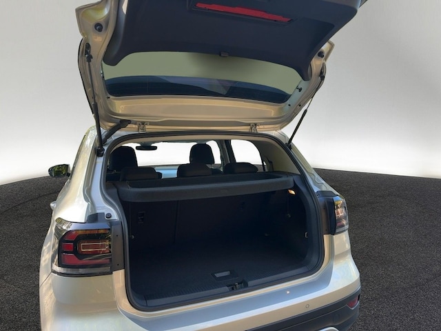 Volkswagen T-Cross 1.0 TSI DSG IQ.Drive Move