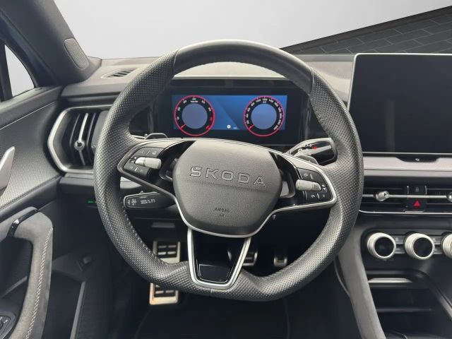 Skoda Kodiaq 1.5 TSI Sportline