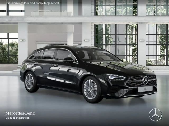 Mercedes-Benz CLA 200 Progressive