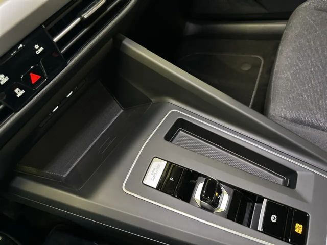 Volkswagen Golf 2.0 TDI DSG Variant