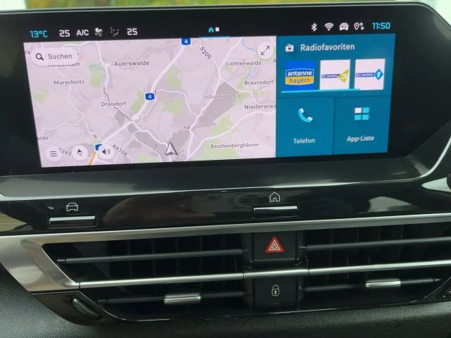 Citroën C4 PureTech Shine