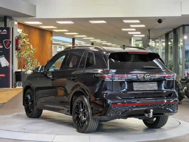 Volkswagen Tiguan DSG R-Line