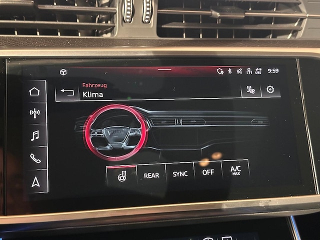 Audi S7 Quattro Sportback