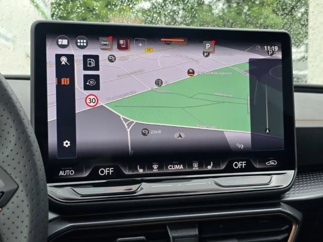 Cupra Leon DSG Sportstourer