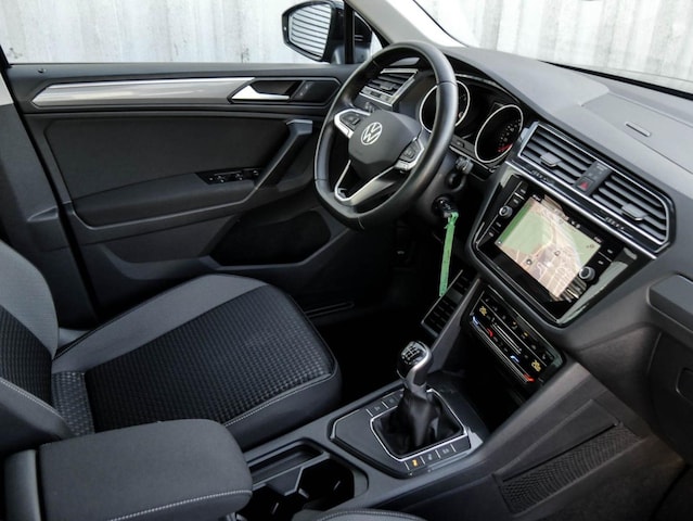 Volkswagen Tiguan 1.5 TSI