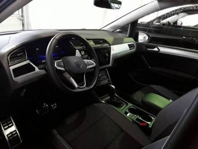 Volkswagen Touran 1.5 TSI DSG IQ.Drive
