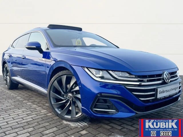 Volkswagen Arteon Shooting Brake DSG R-Line
