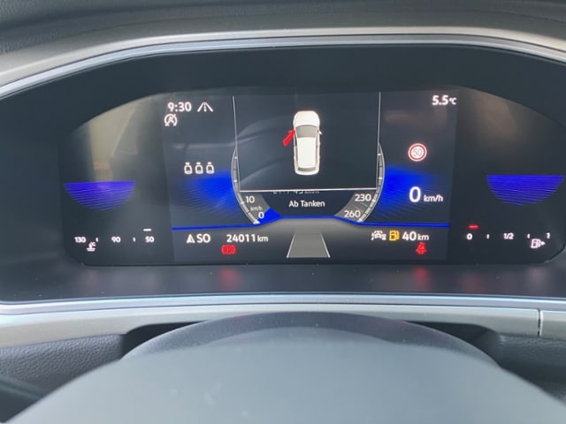 Volkswagen T-Roc Move