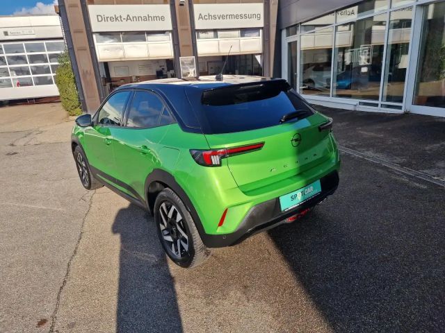 Opel Mokka GS-Line Grand Sport Ultimate