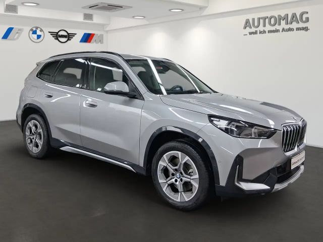 BMW X1 sDrive20i