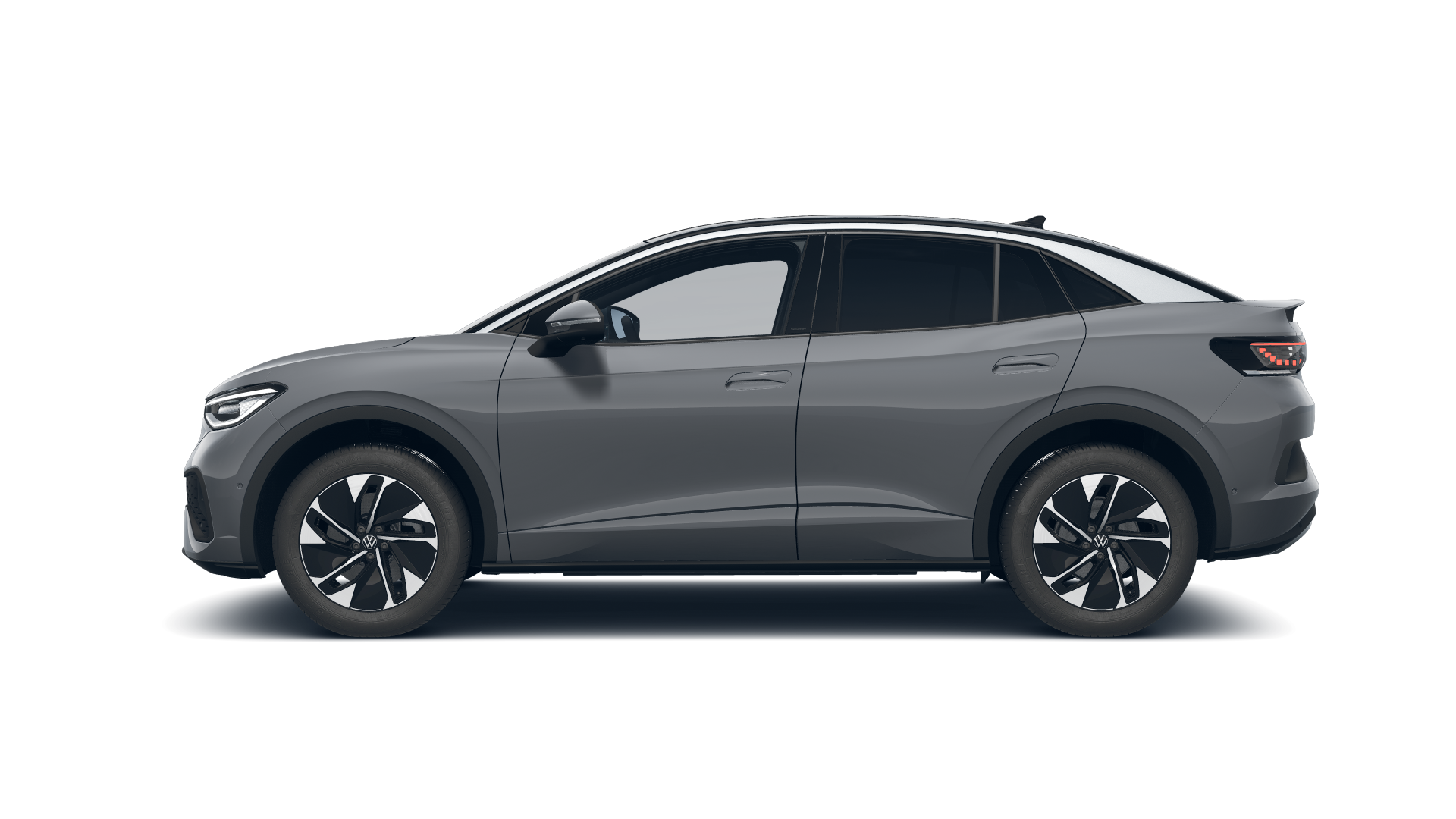 Volkswagen ID.5 IQ.Drive Pro