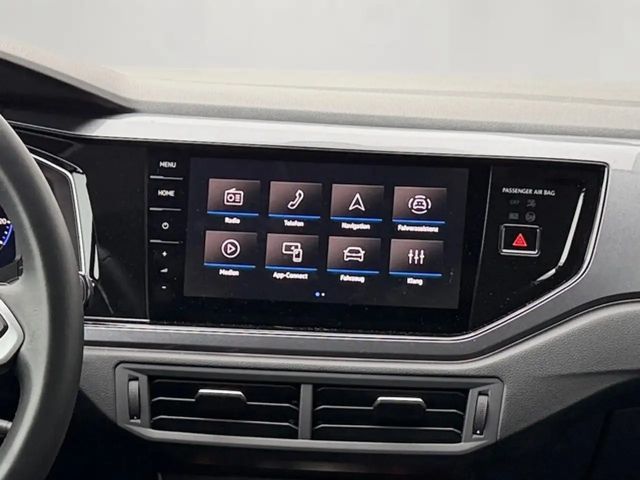 Volkswagen Taigo 1.0 TSI DSG Style