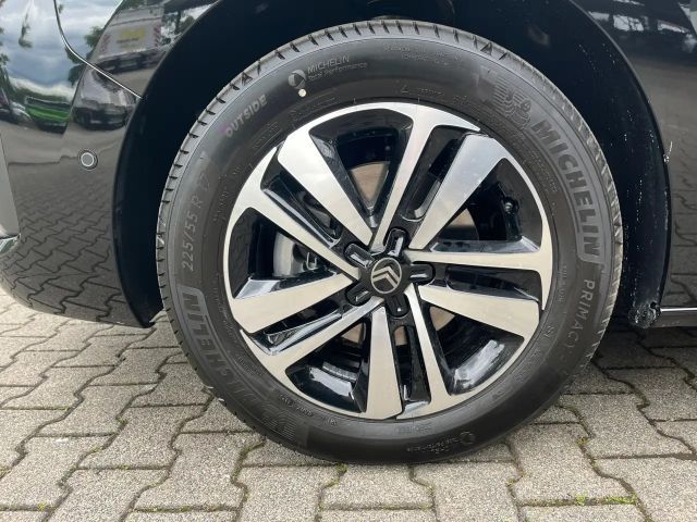 Citroën Spacetourer BlueHDi Max