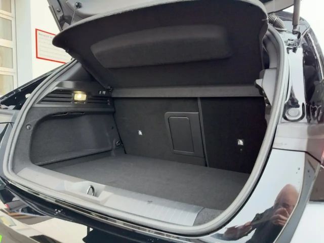 Opel Astra GS-Line Grand Sport