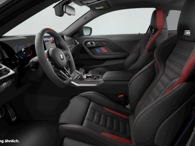 BMW M2 Coupé M-Sport