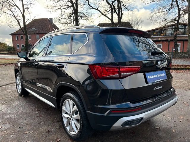 Seat Ateca 1.5 TSI DSG