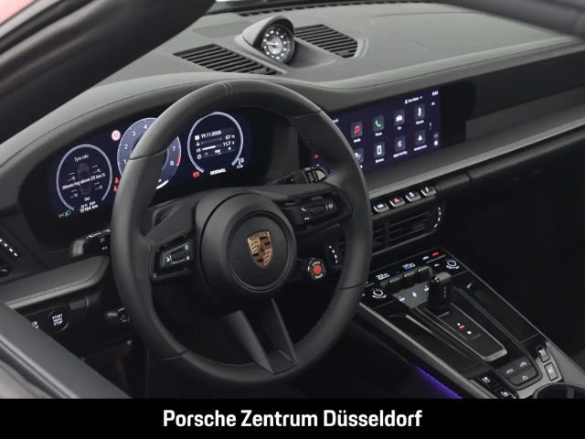 Porsche 992 Cabrio Carrera S