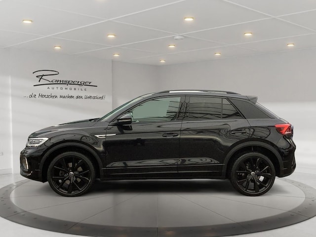 Volkswagen T-Roc 1.5 TSI DSG R-Line