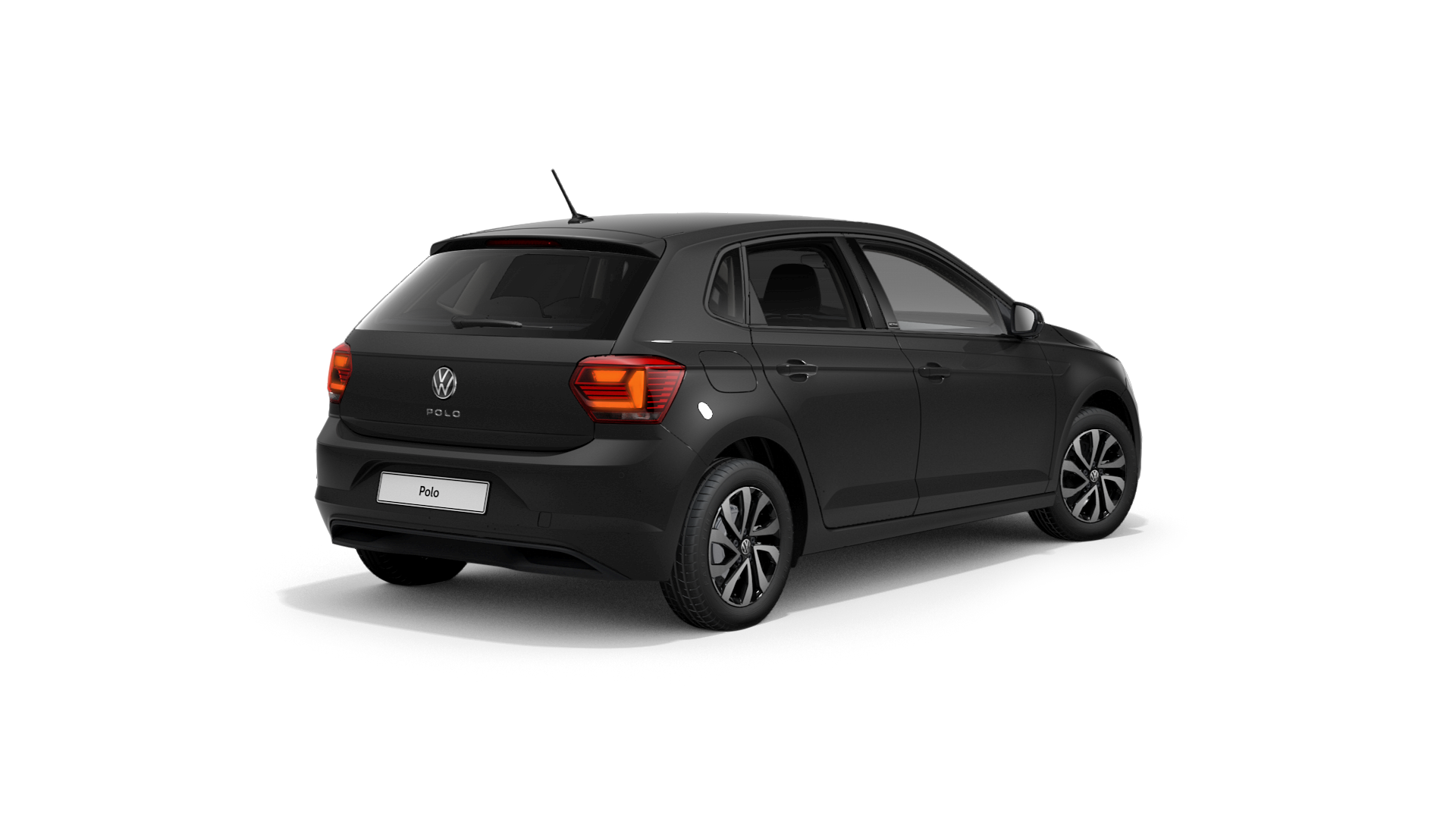 Volkswagen Polo 1.0 TSI
