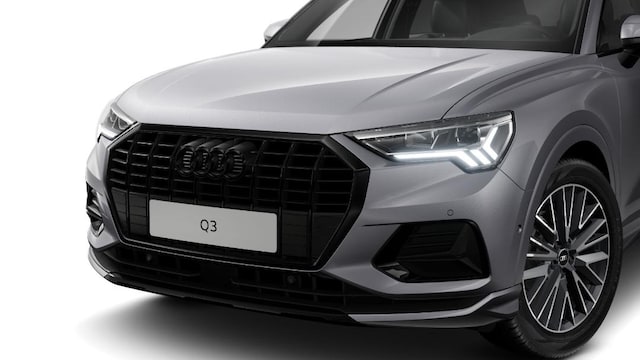 Audi Q3 35 TFSI S-Tronic