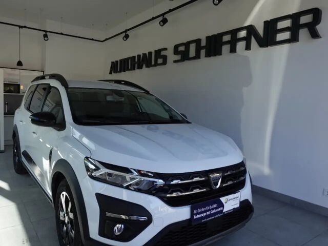 Dacia Jogger Extreme TCe 110