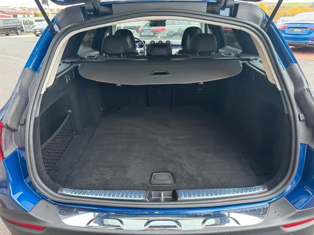 Mercedes-Benz C 200 Estate