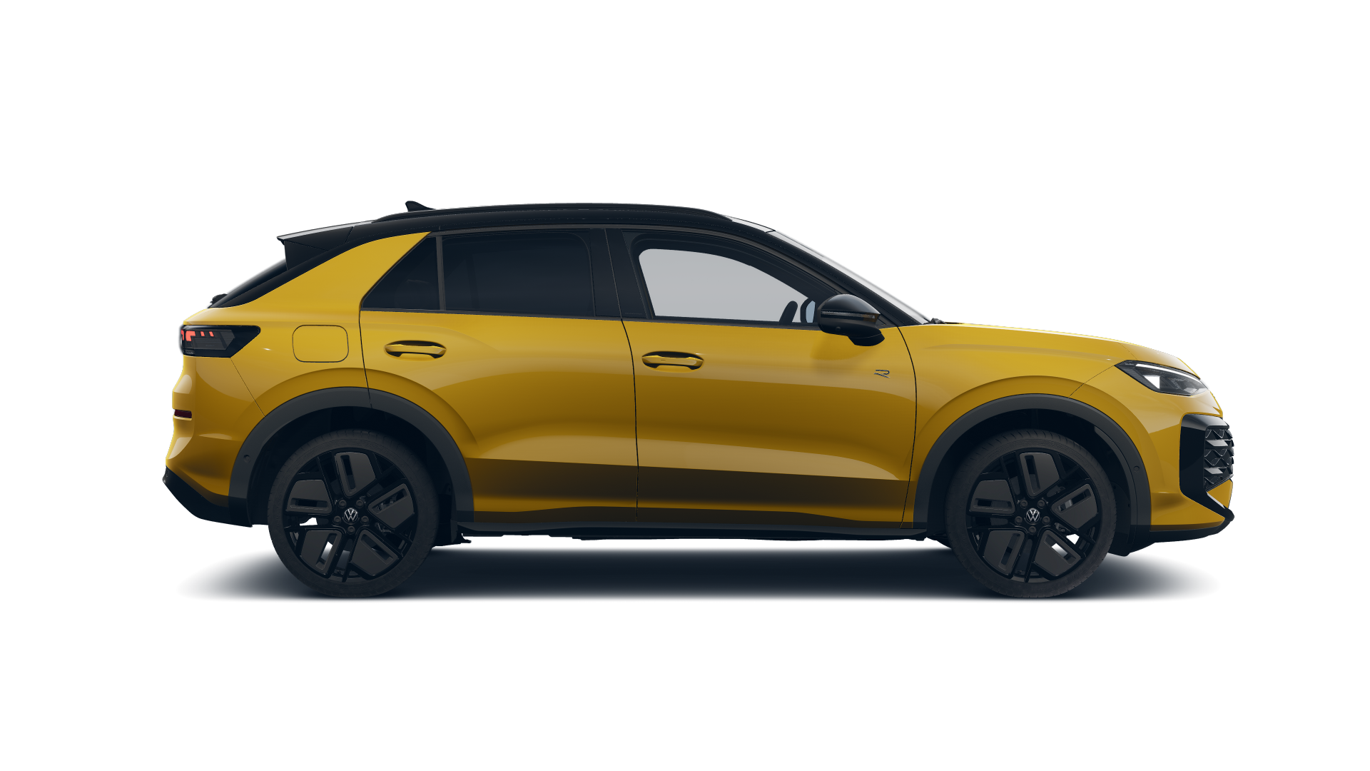 Volkswagen T-Roc DSG R-Line