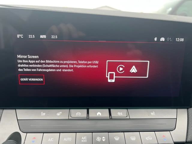 Opel Astra 1.2 Turbo GS-Line Grand Sport Turbo