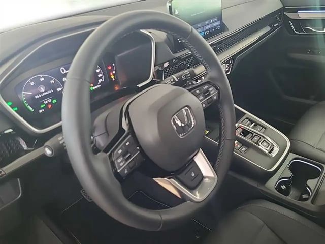 Honda CR-V Elegance