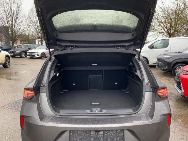 Opel Astra 1.2 Turbo GS-Line Grand Sport Turbo