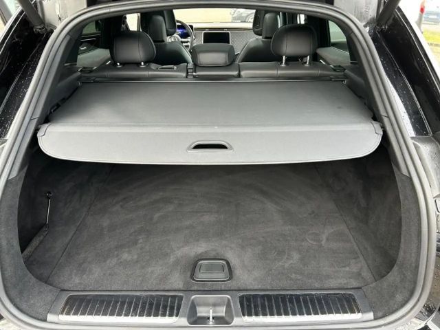 Mercedes-Benz EQE SUV 350 4MATIC AMG Line