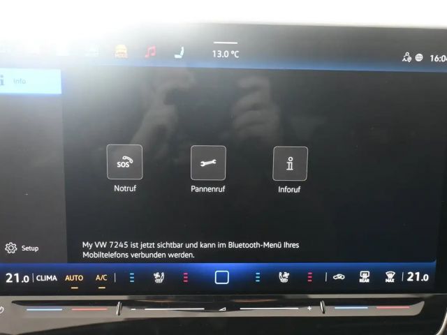 Volkswagen Passat DSG Sport Variant