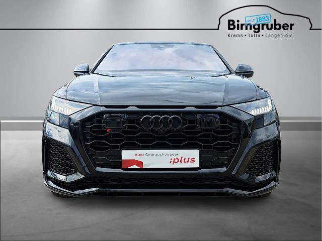 Audi RS Q8 Audi RS Q8
