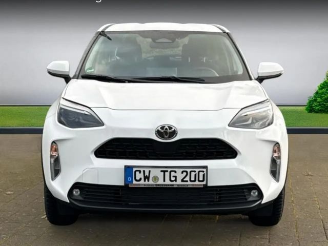 Toyota Yaris Cross Comfort Hybride