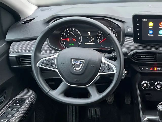 Dacia Jogger Extreme TCe 110