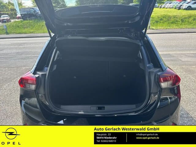 Opel Corsa Edition F Edition