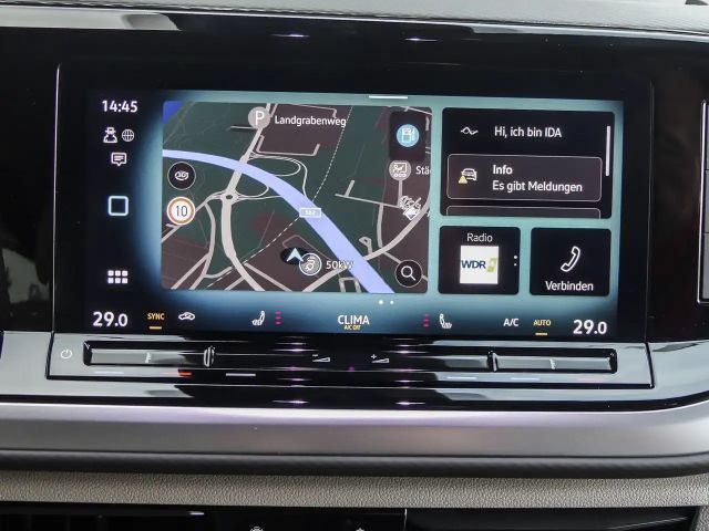 Volkswagen Multivan 2.0 TDI DSG Life T7