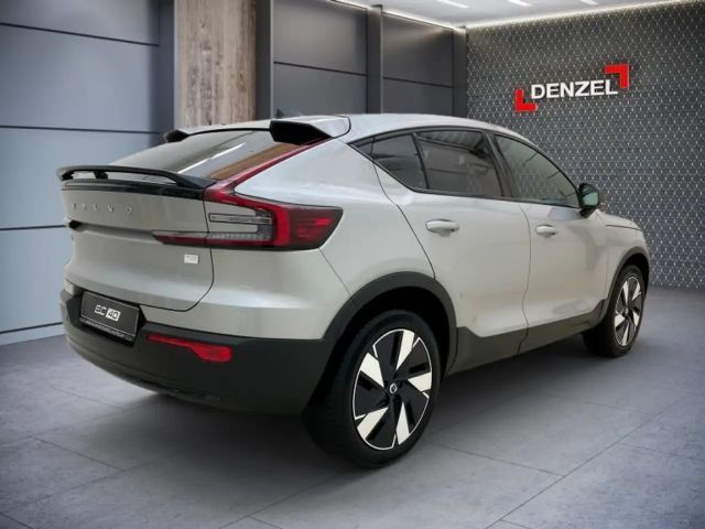 Volvo C40 Recharge Twin Engine Ultimate