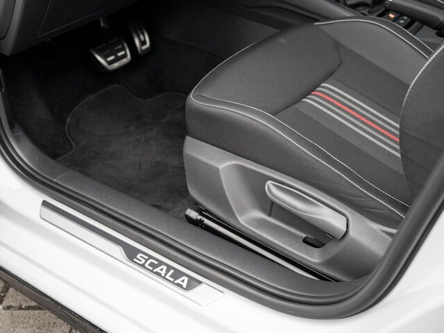 Skoda Scala 1.0 TSI