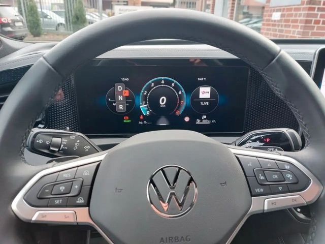 Volkswagen Tiguan 1.5 eTSI DSG