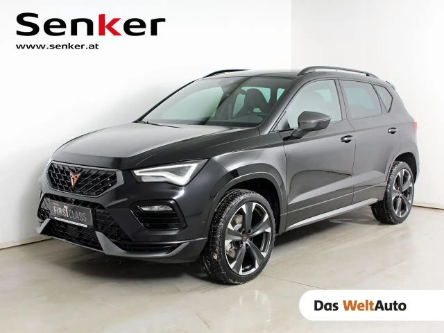 Cupra Ateca 1.5 TSI DSG