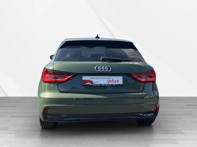 Audi A1 30 TFSI Sportback