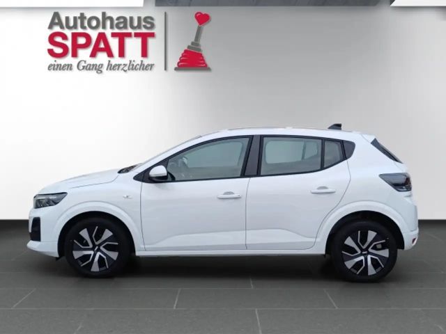 Dacia Sandero SANDERO PH2 Expression SCe65 !! Vorführwagen !!