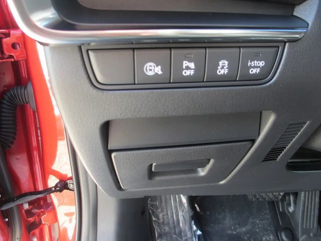 Mazda 3 Mazda3 /SP/G140/AT/Centre-Line Modell 2025