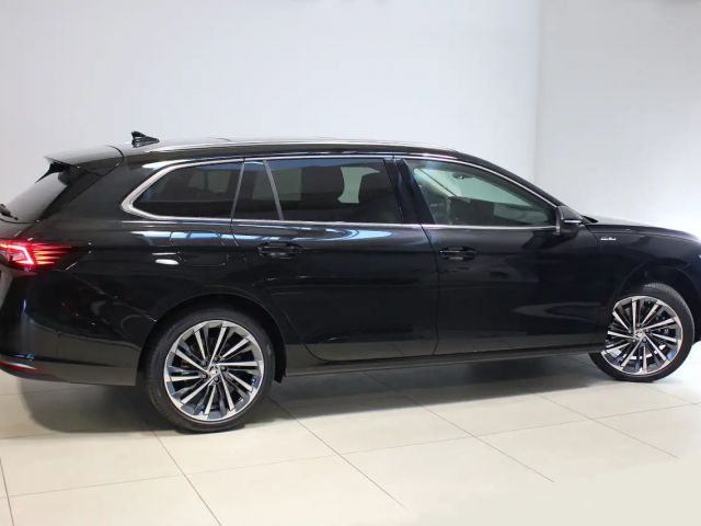 Skoda Superb 1.5 TSI Combi iV