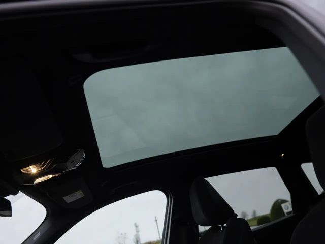 BMW X3 M-Sport xDrive