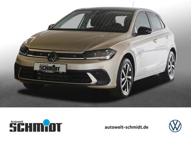 Volkswagen Polo DSG Move