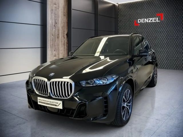 BMW X5 xDrive50e