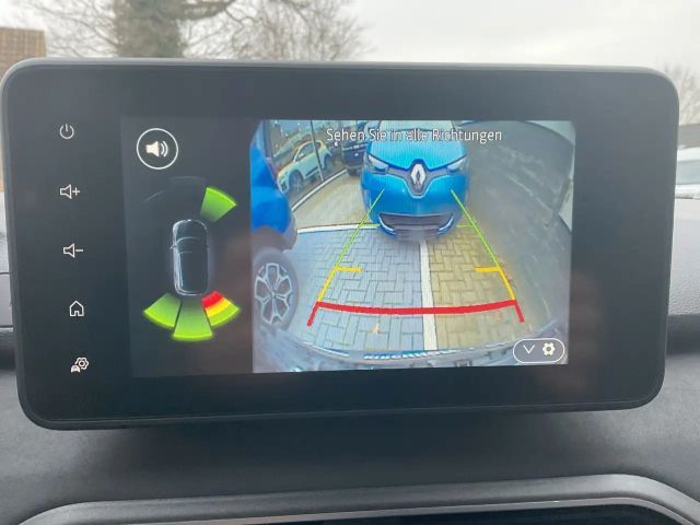 Dacia Jogger ECO-G Extreme